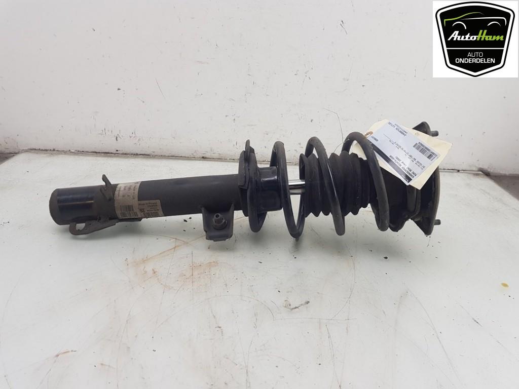 AMORTISSEUR OU ABSORBEUR DE CHOC AVANT DROIT Mini (R56), Autos : Pièces & Accessoires, Utilisé, Mini