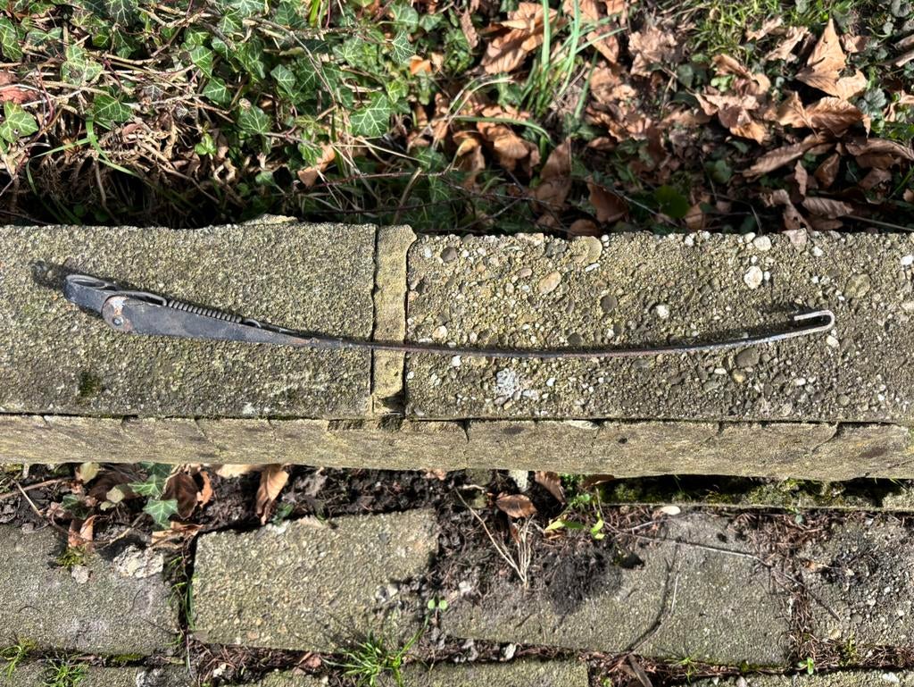 Porsche 914 ruitenwisserarm, Ophalen of Verzenden, Porsche