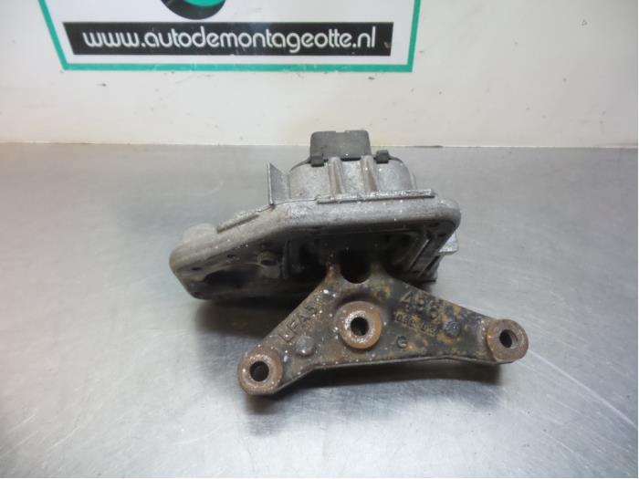 Support moteur d'un Citroen Pluriel (C3 Pluriel 03-), Autos : Pièces & Accessoires, -, 3 mois de garantie, Utilisé, -