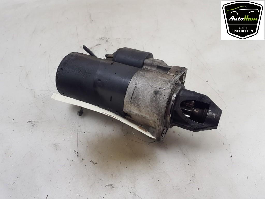 STARTMOTOR Mercedes-Benz SL (R230) (01-2001/01-2012), Auto-onderdelen, Gebruikt, Mercedes-Benz