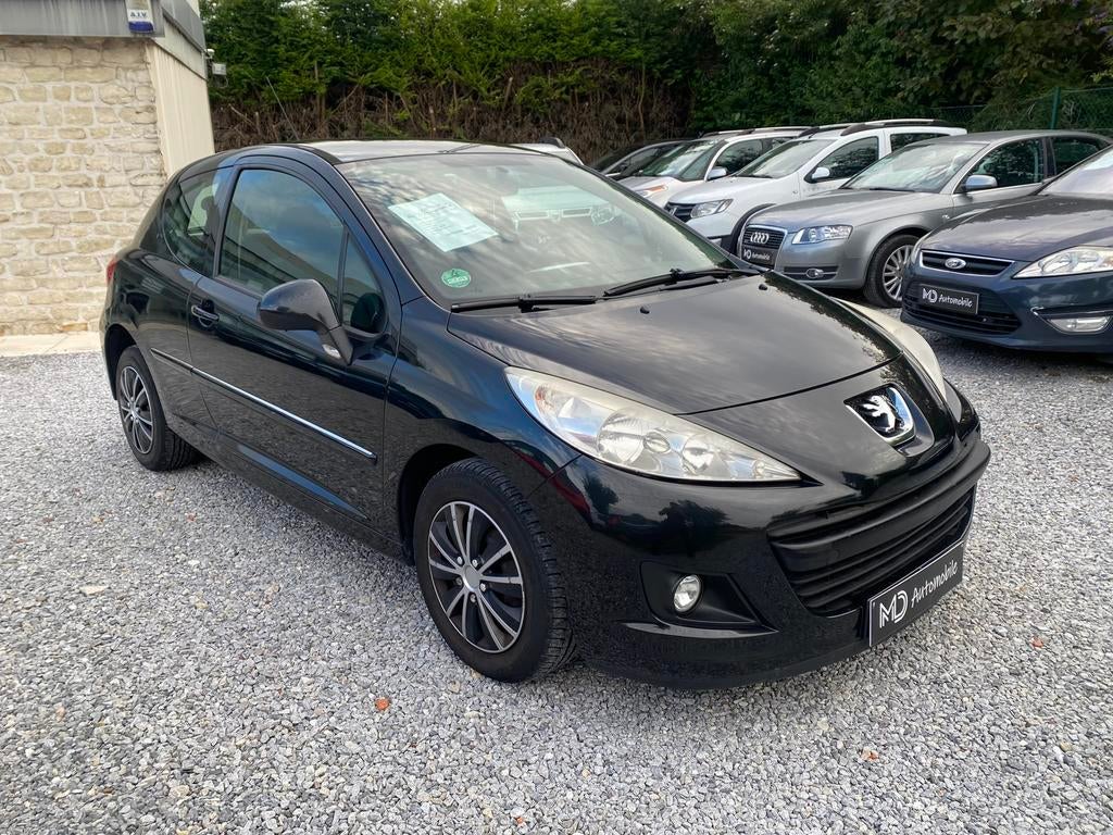 Peugeot 2013, Autos, Achat, Entreprise, ABS, Essence