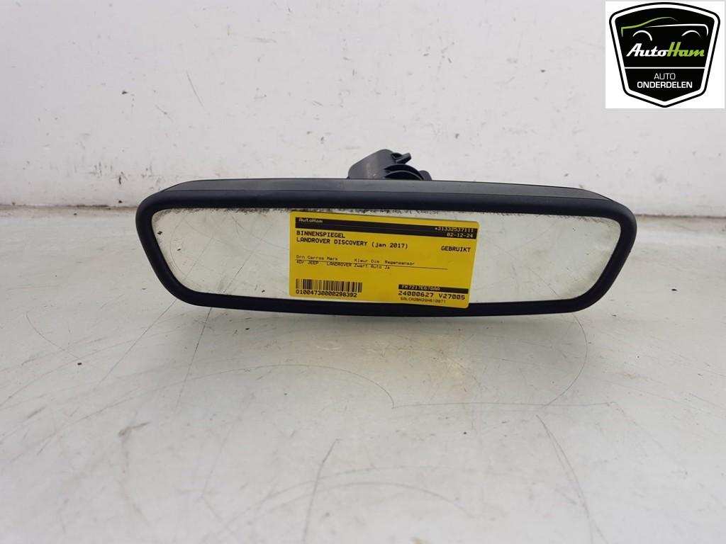 RETROVISEUR INTERIEUR Discovery Sport (LC) (01-2014/-), Autos : Pièces & Accessoires, Rétroviseurs, Land Rover, Utilisé