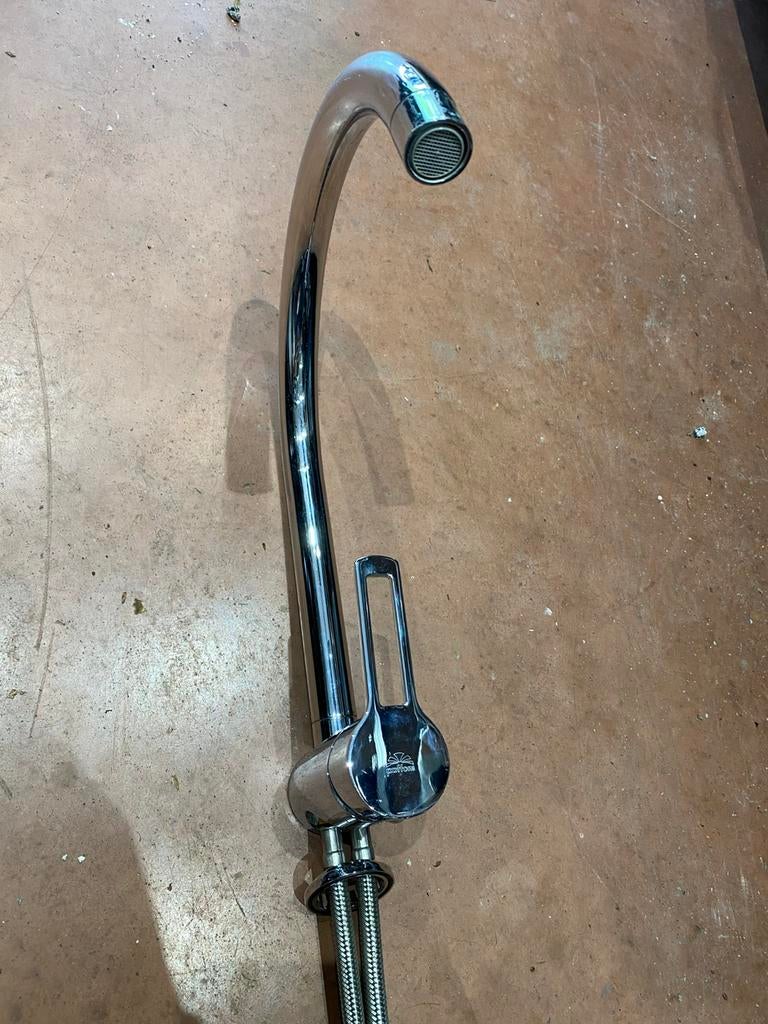 robinet de cuisine, Enlèvement, Comme neuf