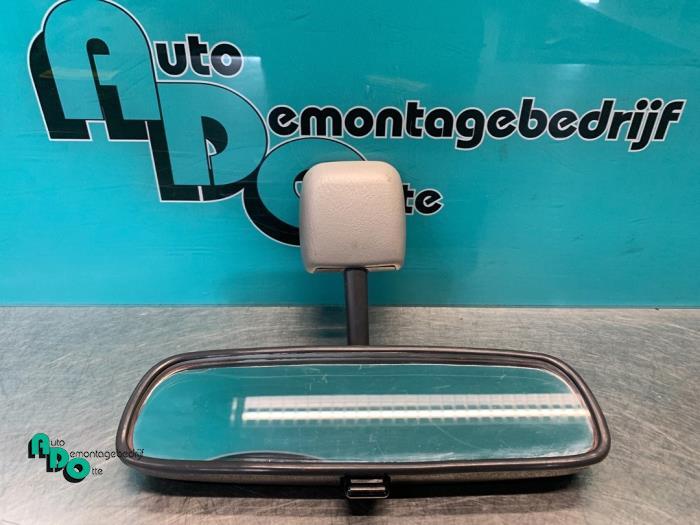 Rétroviseur intérieur d'un Toyota Starlet (Starlet 90-), -, 3 mois de garantie, Toyota, Utilisé