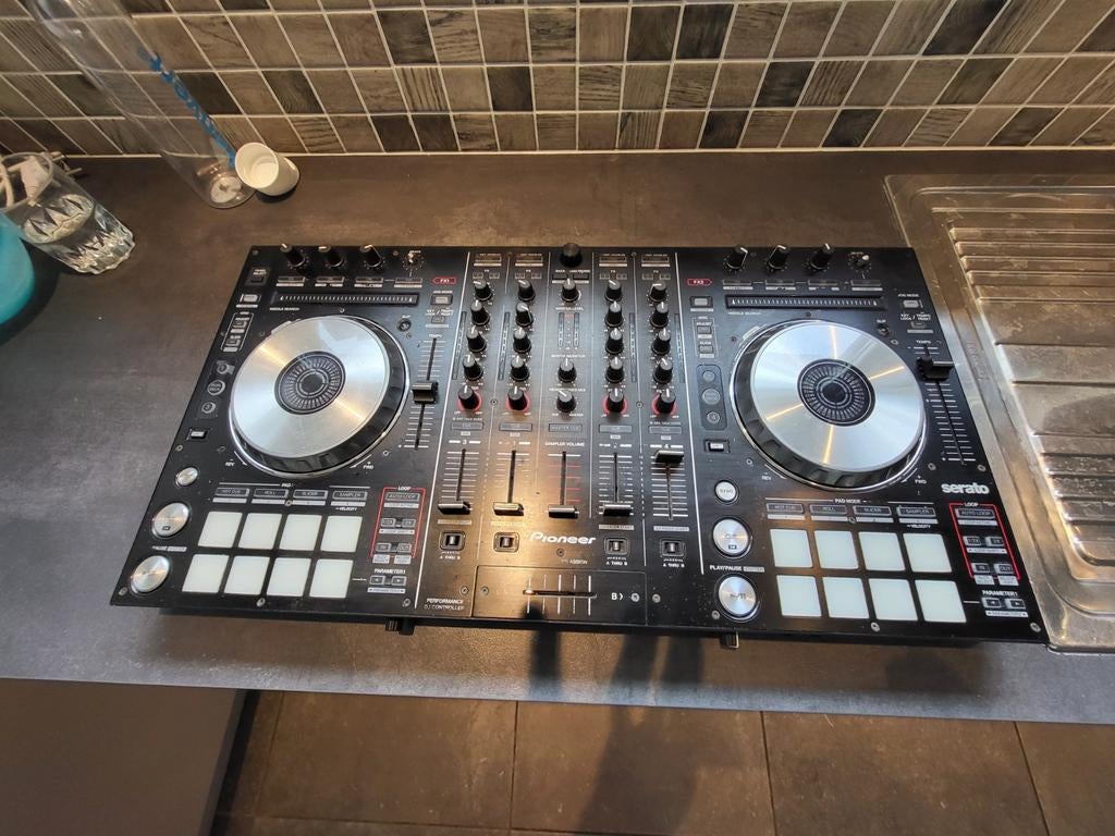 Pioneer ddj-sx, Muziek en Instrumenten, Ophalen