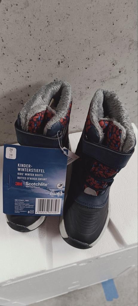 Kinderschoenen/ botten - maat 28, Kinderen en Baby's, Kinderkleding | Schoenen en Sokken, Ophalen