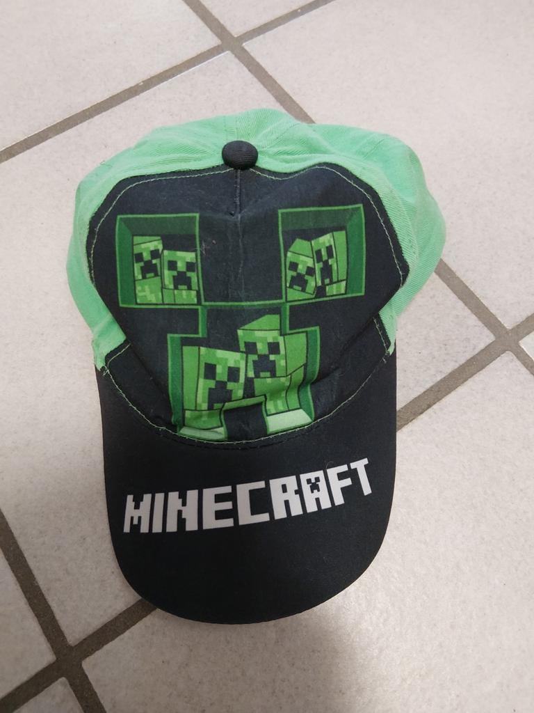 Pet Minecraft, Kinderen en Baby's, Kindermode-accessoires, Ophalen