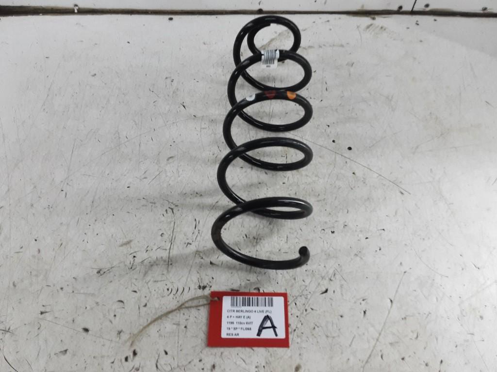 SCHROEFVEER ACHTER Citroën Berlingo Multispace (01-2017/-), Gebruikt, Citroën, Mevr. I. Hauben, Rue de l'Espoir 34 34
4030  GRIVEGNÉE, BE