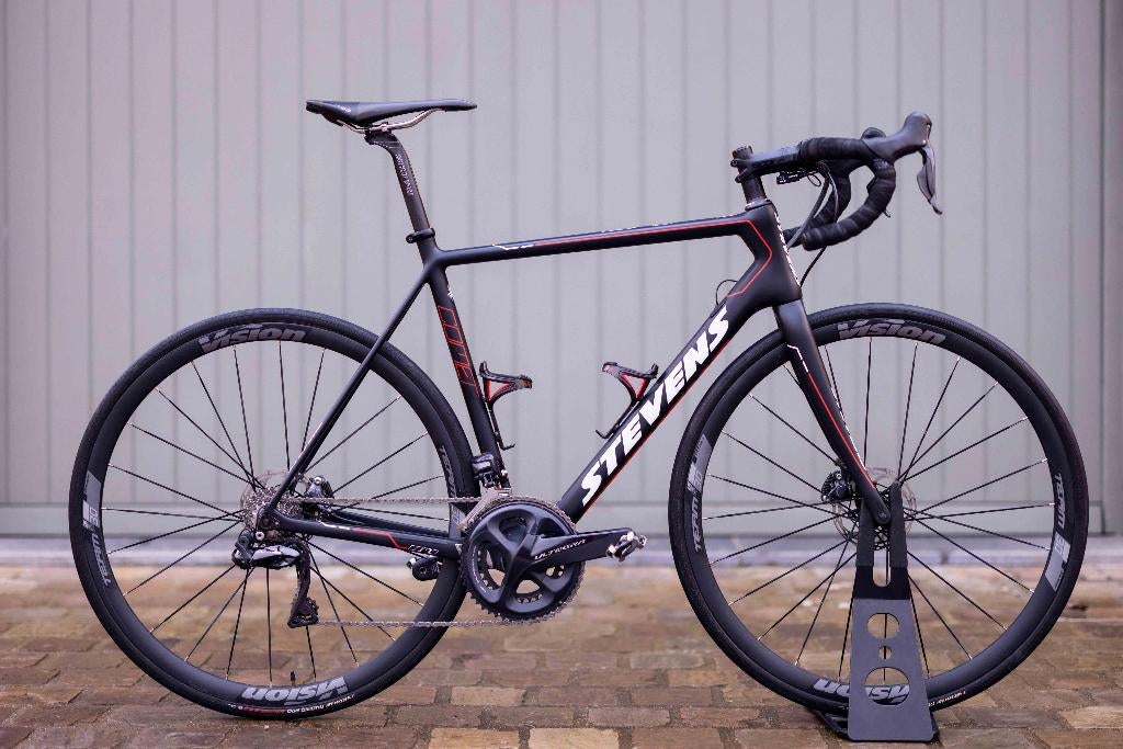 Stevens Comet Disc / Di2, Vélos & Vélomoteurs, Vélos | Vélos de course, Comme neuf, Autres marques, Plus de 20 vitesses, 28 pouces