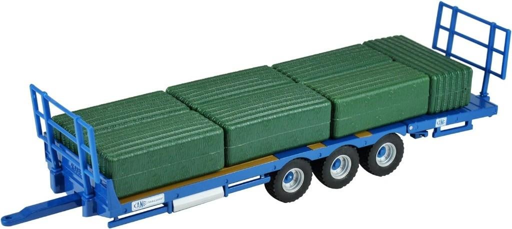 Kane Balentrailer, Verzenden, Nieuw, Tractor of Landbouw, Britains