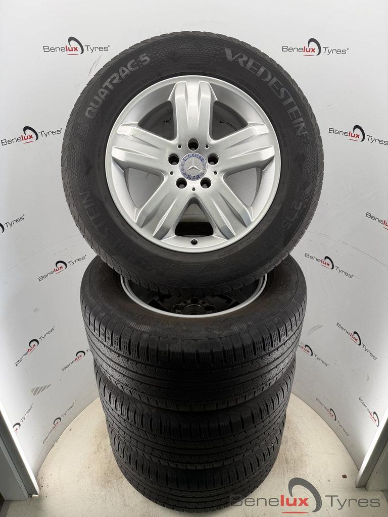 Mercedes ML M-klasse W163 W164 AMG ML270 ML320 ML350 ML500, Auto-onderdelen, Banden en Velgen, -, 275 mm, -, Banden en Velgen