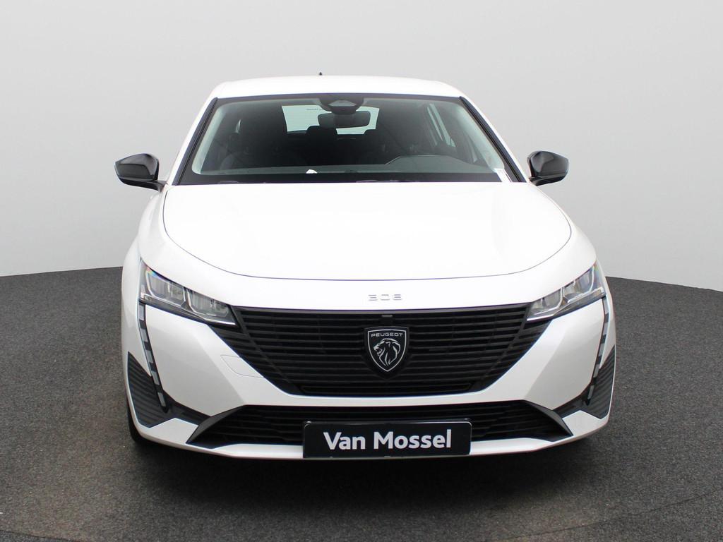 Peugeot 308 1.2 PureTech 130 S&S Active Pack, Autos, Achat, Entreprise, Boîte manuelle, 131 ch