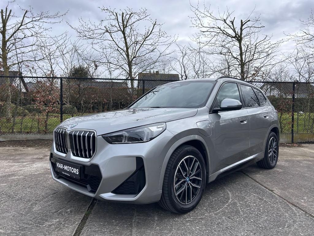 BMW X1 X1 xDrive 30e Msport (année de construction 2024), Autos, X1, Achat, https://public.car-pass.be/vhr/f6a6d91f-d010-4650-a477-0f51f0ae41c6