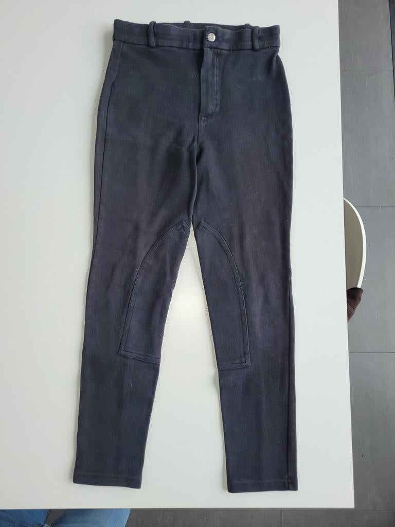 Rijbroek Fouganza 12 jaar, Dieren en Toebehoren, Ophalen