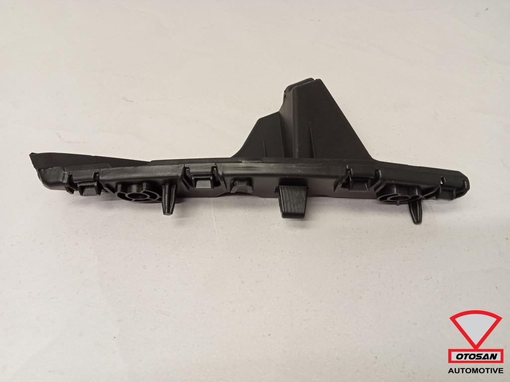 Support de pare-chocs avant droit Opel Corsa F 9829335780, Neuf, Pare-chocs, Opel Automobile GmbH, Kontakt@opel-infoservice.de