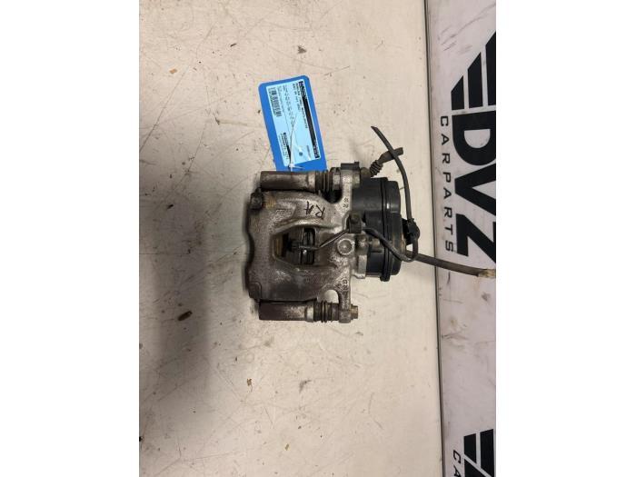 Remklauw (Tang) rechts-achter van een Audi A4, Auto-onderdelen, Gebruikt, -, -, -