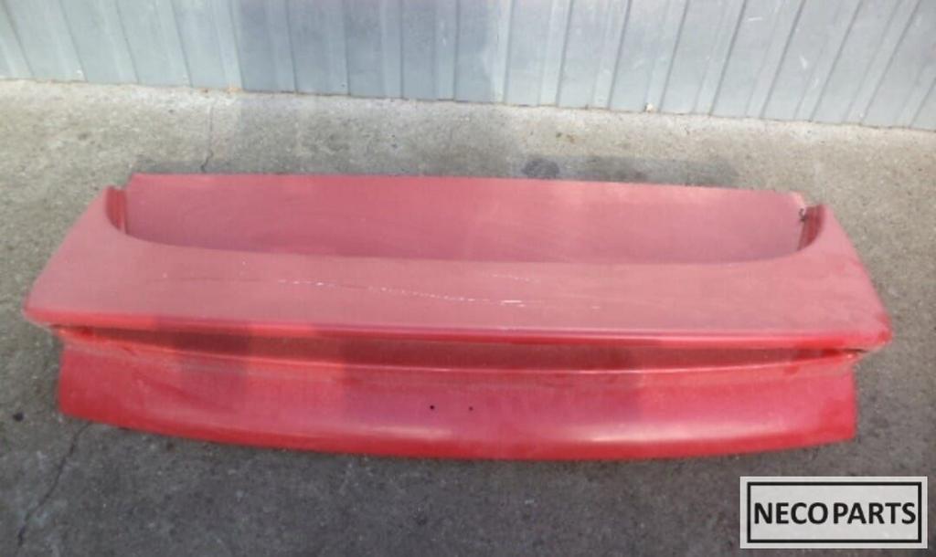 TOYOTA MR2 II ACHTERKLEP SPOILER SW20, Auto-onderdelen, Gebruikt, Achterklep, Ophalen of Verzenden, Toyota