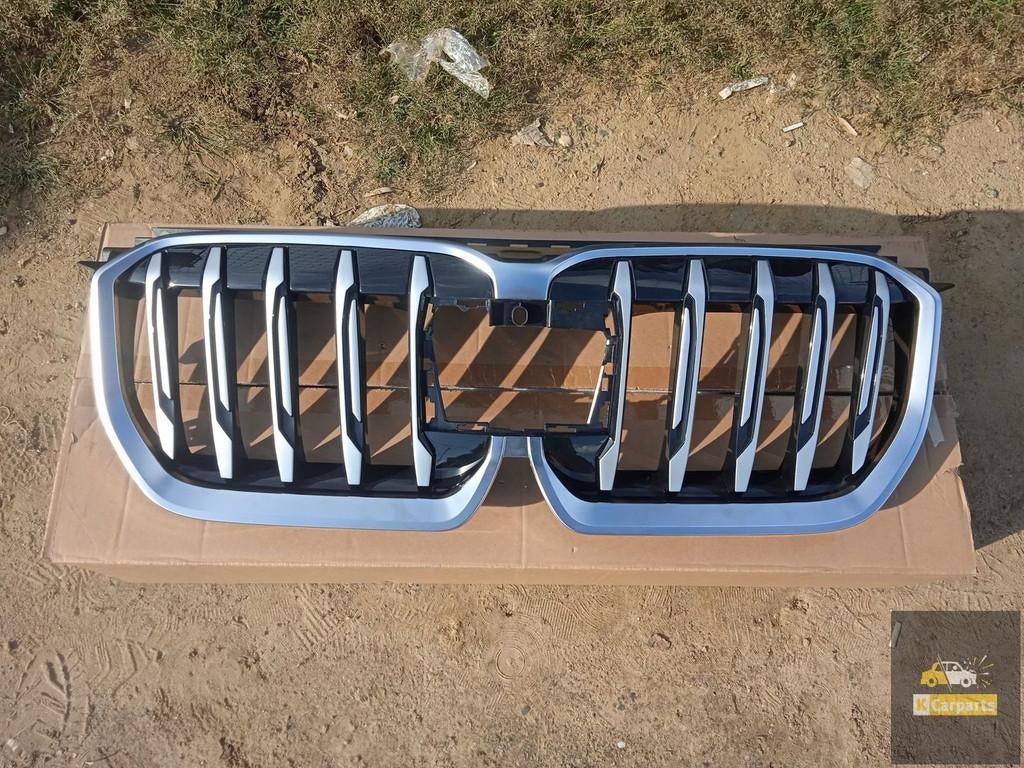 calandre BMW X1 U11, Autos : Pièces & Accessoires, Carrosserie & Tôlerie, BMW, Utilisé