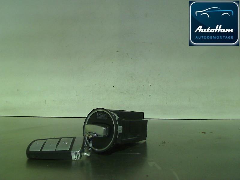 MODULE DE LECTEUR DE CARTES HFM (NEIMAN) (3C0905843AC), Autos : Pièces & Accessoires, Utilisé, Volkswagen