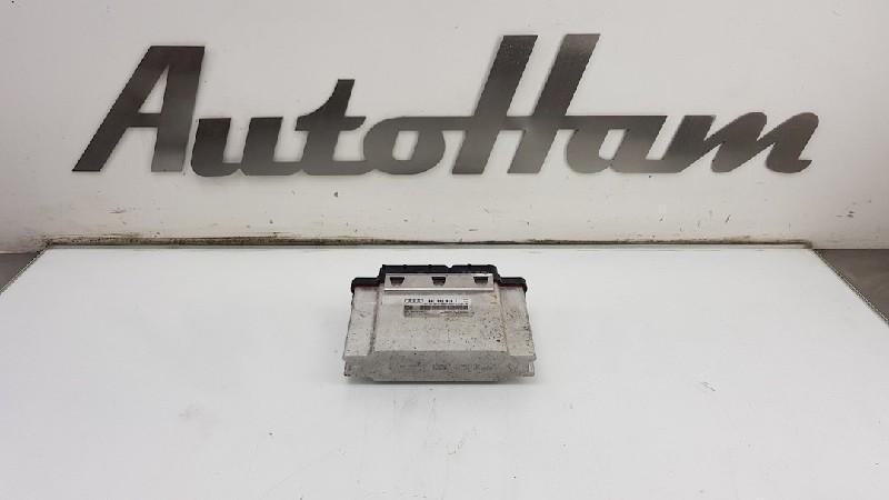 CALCULATEUR MOTEUR ECU Audi A1 (8X1 / 8XK) (|04E906016T|), Utilisé, Audi