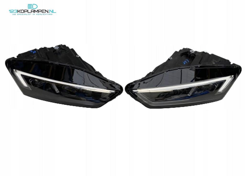 Audi R8 4S Matrix koplamp koplampen, Ophalen, Gebruikt, -, -