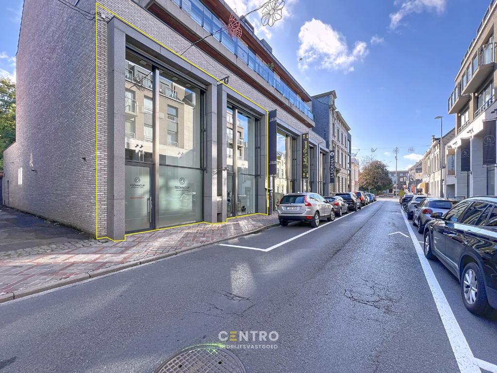 TE HUUR - Handelspand, Immo, Maisons à louer, Province de Flandre-Occidentale, Autres types, A