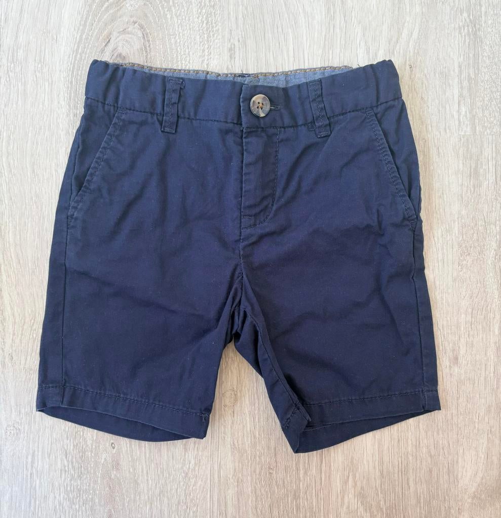 Kinderkleding (Short) - Maat 98/104, Enfants & Bébés, Vêtements enfant | Taille 104, Enlèvement ou Envoi, Comme neuf, Garçon, Pantalon