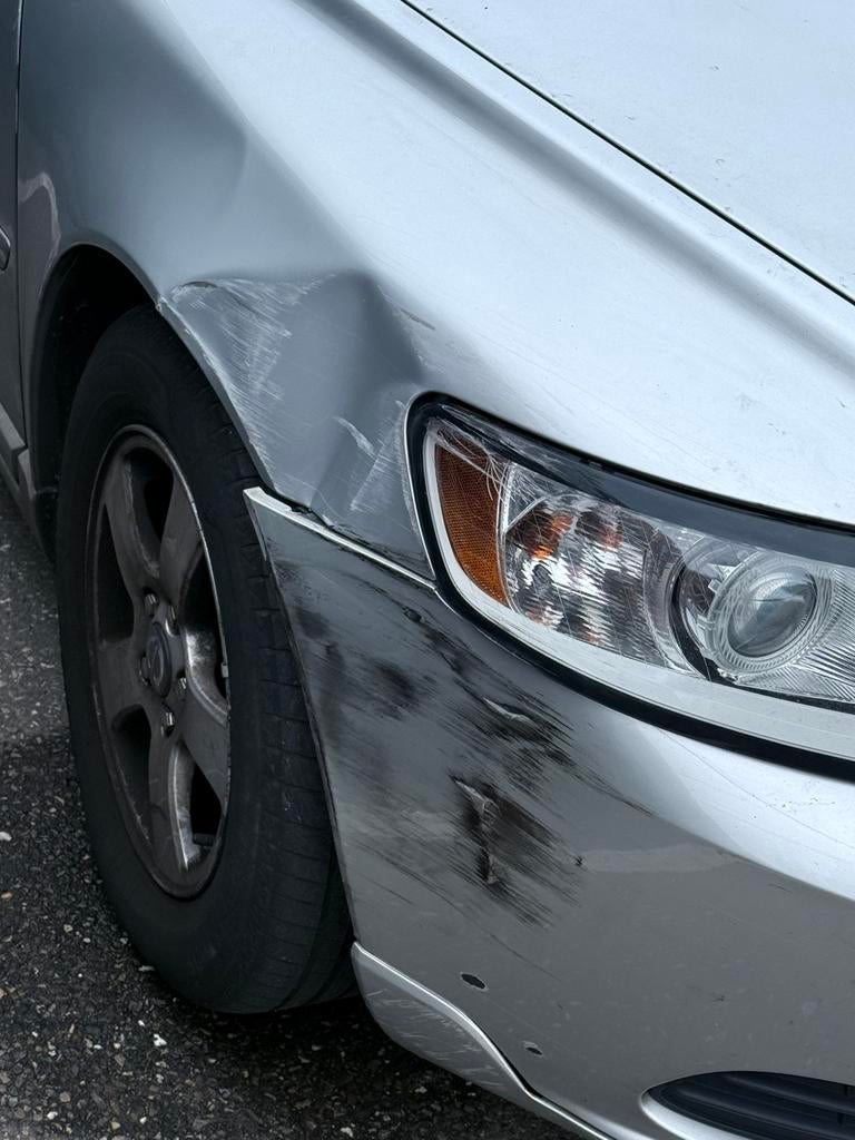 Volvo S40 1.6d 2012 euro5, Autos : Pièces & Accessoires, Enlèvement, Volvo