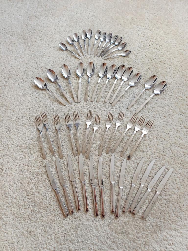 Set de couverts Villeroy & Boch, Enlèvement ou Envoi