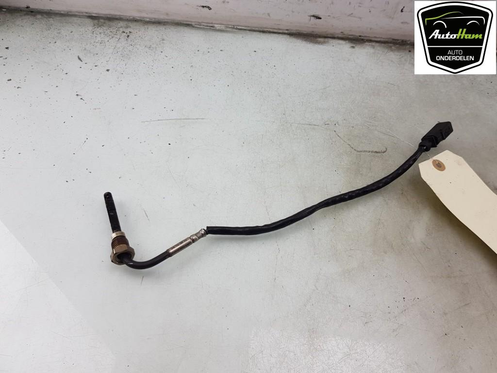 UITLAAT TEMPERATUUR SENSOR Macan (95B) (|4H0906088AA|), Gebruikt, Porsche