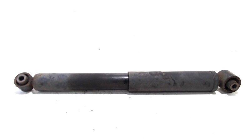 Schokbreker links achter Nissan X-Trail, Onderdelen@venauto.nl, Van der Ven Autorecycling B.V., Gebruikt, Ettenseweg 76, 4706 PB Roosendaal, The Netherlands