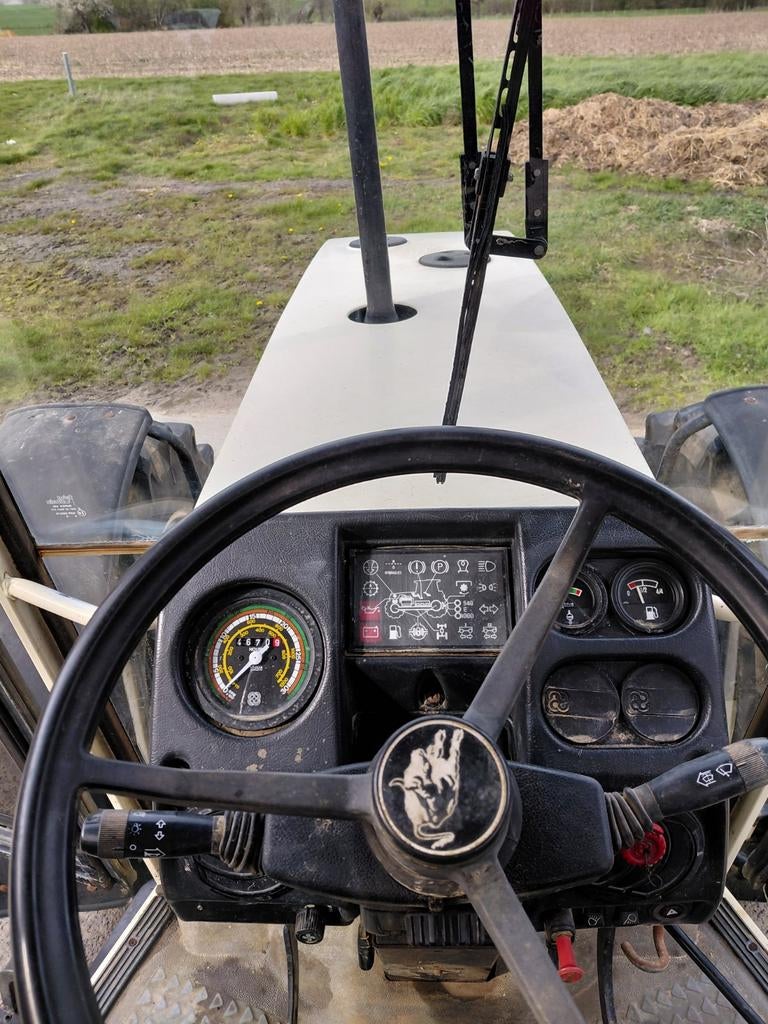 Lamborghini 90pk, Zakelijke goederen, Ophalen