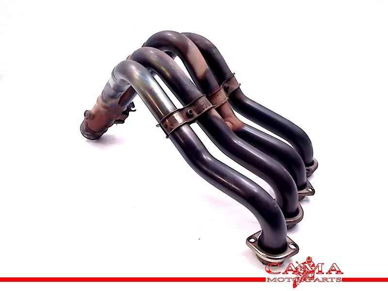 ÉCHAPPEMENT HEADER / DOWNPIPES Suzuki, Motos, Pièces | Suzuki, Utilisé