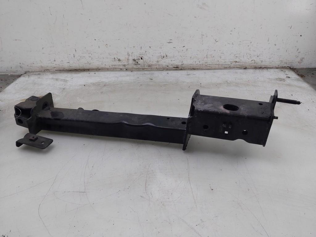 DIVERS Frontdeel steun Kangoo Express (RFK) (|758254604R|), Dhr. J. Ham, Renault, Administratie@autoham.nl, Utilisé