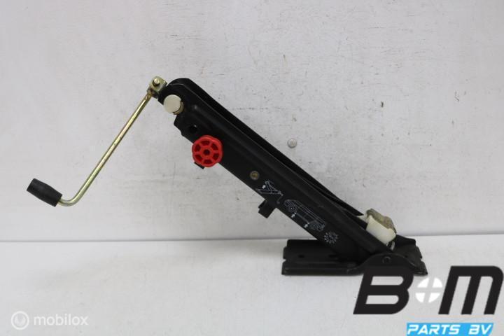 Krik Audi A4 8H Cabrio 6025306929J, Auto-onderdelen, Gebruikt