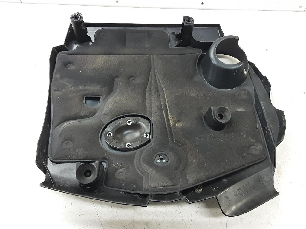 CACHE MOTEUR CLA Shooting Brake (117.9) (A6510109815), Mercedes-Benz, Mevr. I. Hauben, Utilisé, Rue de l'Espoir 34 34
4030  GRIVEGNÉE, BE