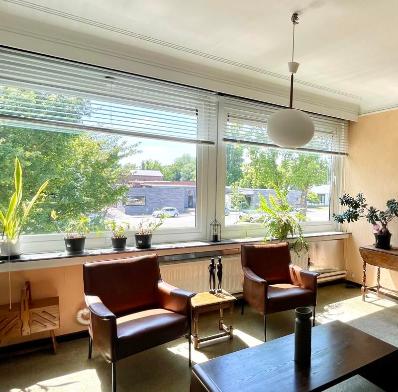 Prachtige leren zeteltjes, Enlèvement, Comme neuf