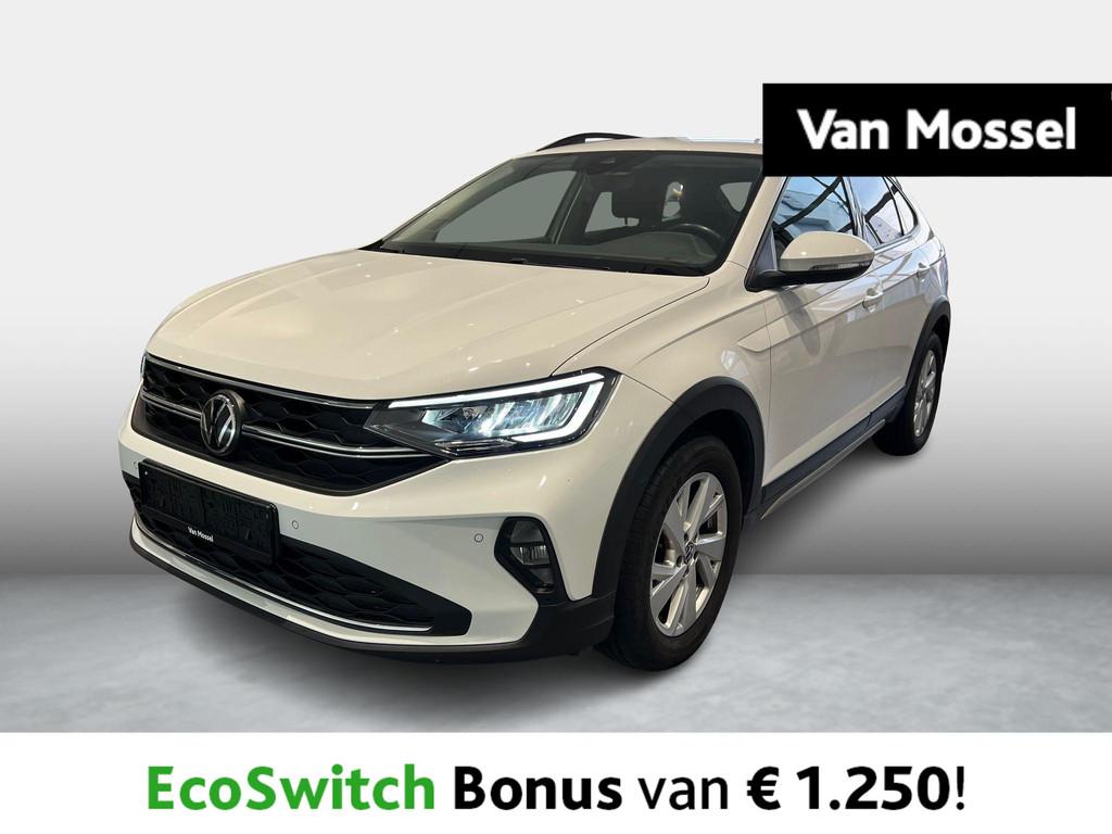 Volkswagen Taigo 1.0 TSI 81KW DSG Life Business, Autos, Achat, 1261 kg, Noir, 5 portes