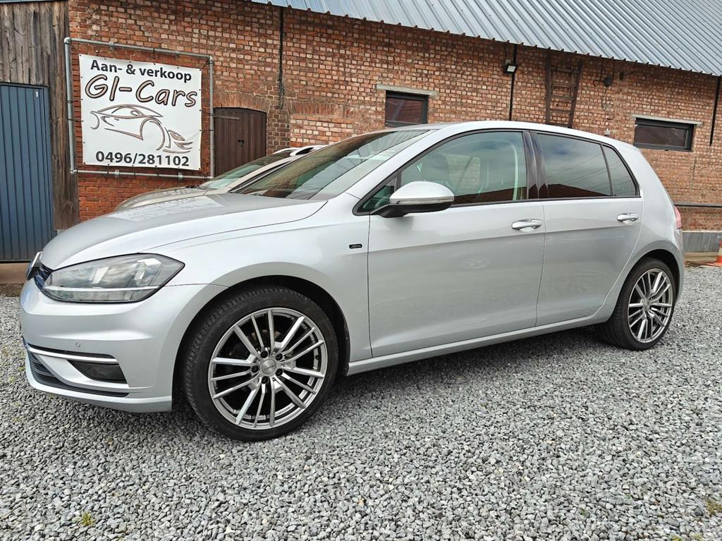Volkswagen Golf Golf 1.0 TSI Trendline OPF (EU6.2), Autos, Volkswagen, Entreprise, Achat, Golf, ABS, Air conditionné, Android Auto