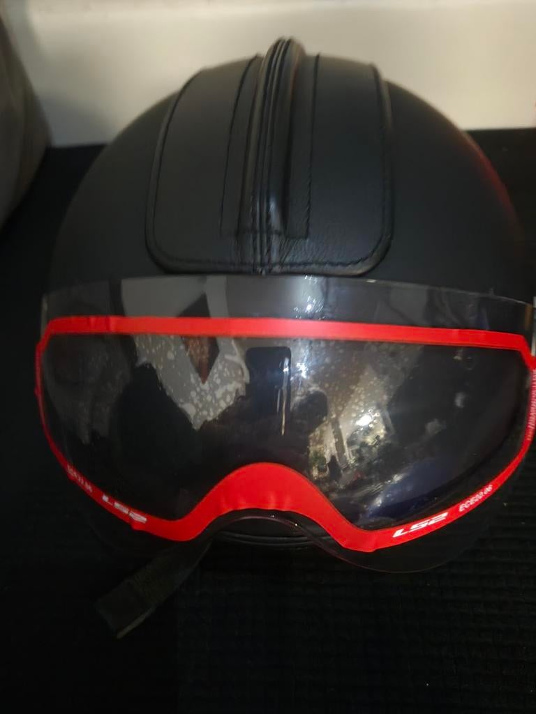 Casque diesel, Vélos & Vélomoteurs, Enlèvement, Comme neuf, Extra small ou plus petit, Diesel