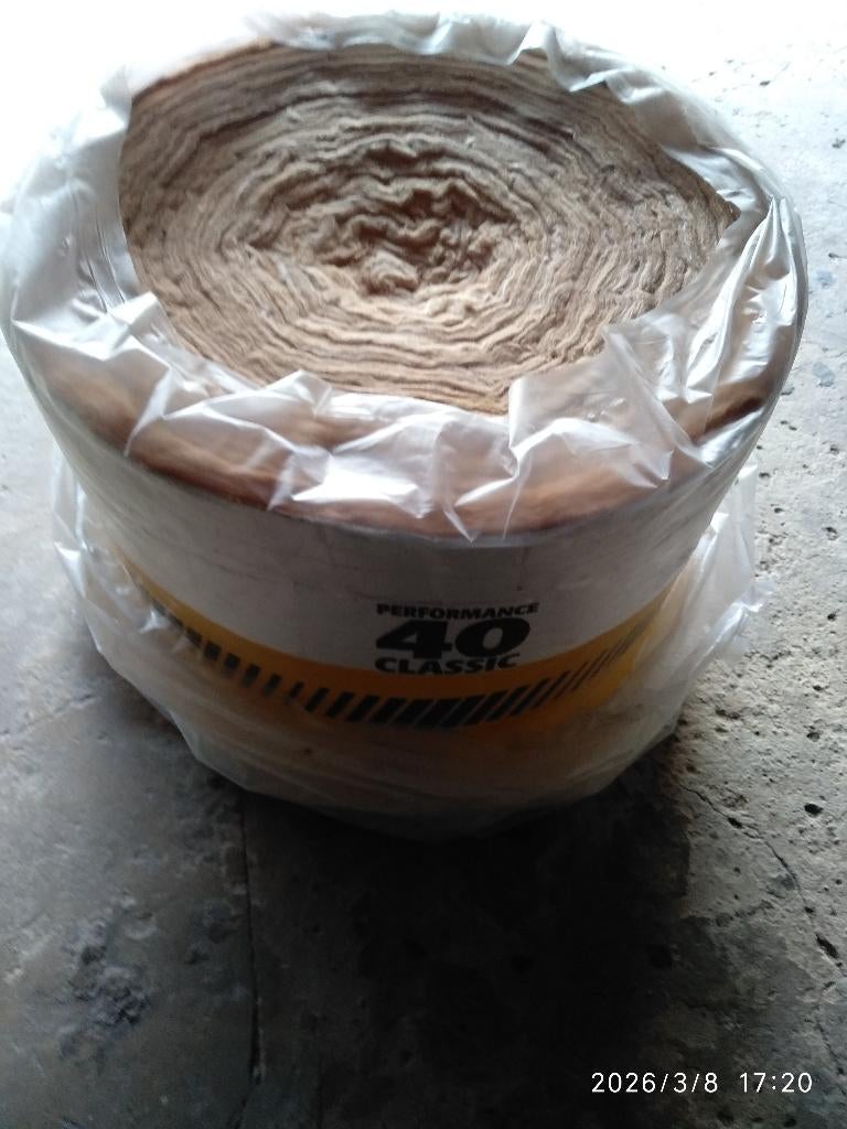 Isolement, Enlèvement, Comme neuf