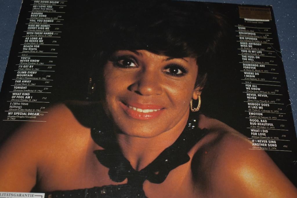 Double LP de Shirley BASSY, 1979, CD & DVD, Vinyles | R&B & Soul, Enlèvement ou Envoi, Soul, Nu Soul ou Neo Soul, Autres formats