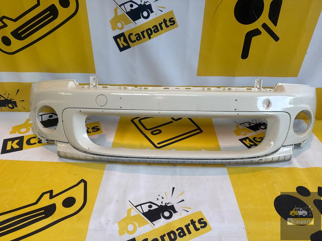 Pare-chocs avant MINI Cooper R56 Clubman 2007-2014 166149-10, Info@fabrikant.eu, Fabrikant BV, Pare-chocs, Fabrikantstraat 1
1000 AA  Amsterdam, NL