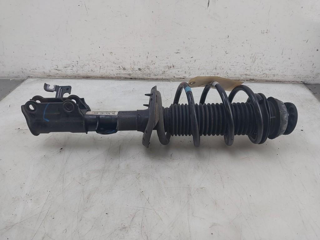 AMORTISSEUR OU ABSORBEUR DE CHOC AVANT DROIT Picanto (JA), Kia, Info@kia.de, Utilisé, Theodor-Heuss-Allee 11
60486  Frankfurt am Main, DE