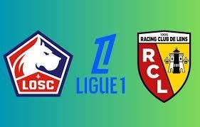 LOSC Lens, Enlèvement
