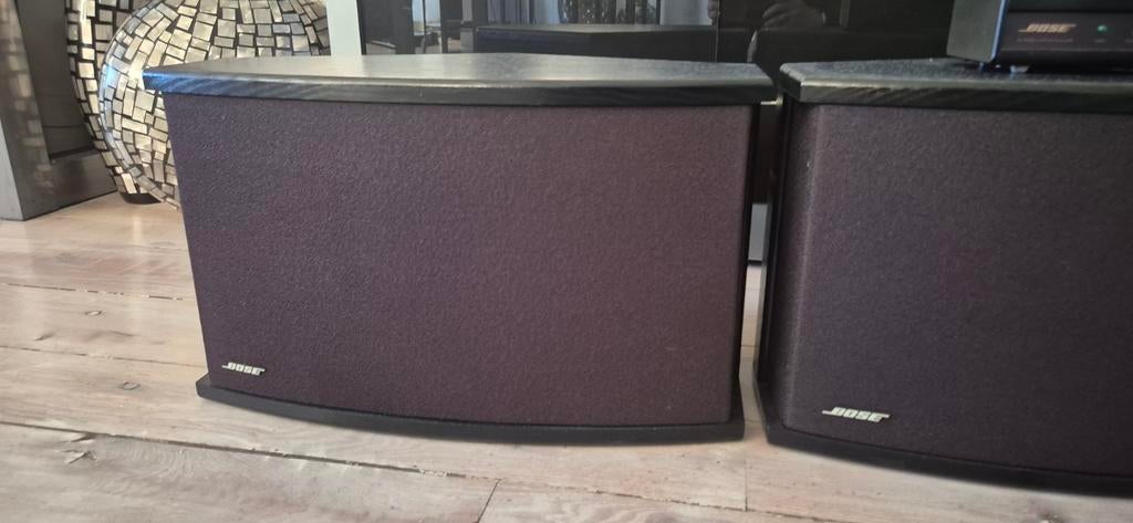 Bose 901 serie 6, Audio, Tv en Foto, Luidsprekerboxen, Ophalen, Zo goed als nieuw, Bose