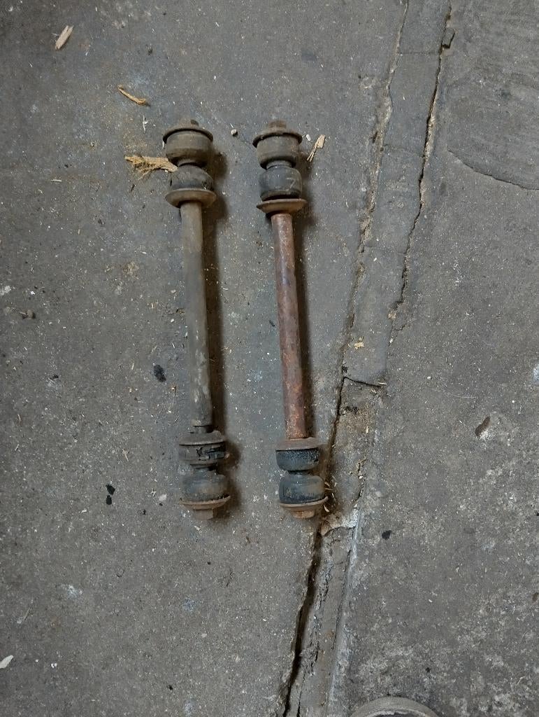 stabilisatorstang volvo amazon, Autos : Pièces & Accessoires, Carrosserie & Tôlerie, Enlèvement, Utilisé, Volvo