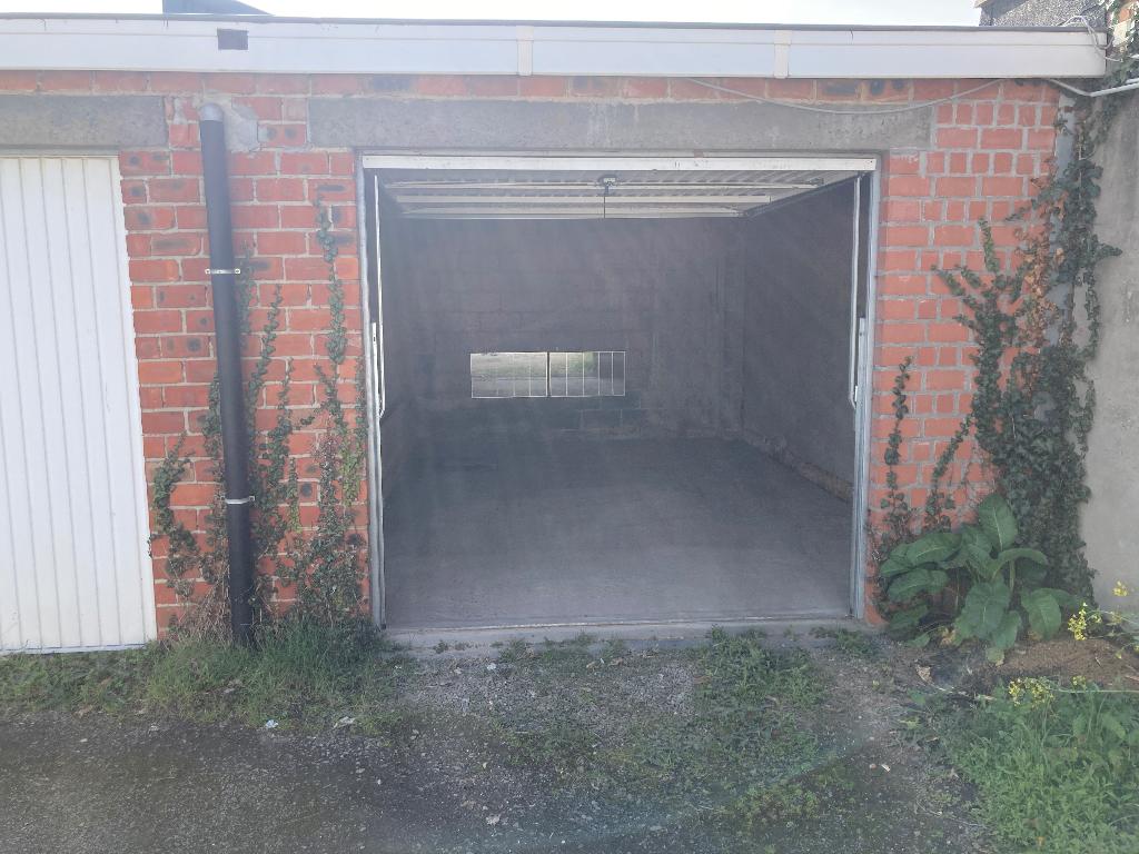 Garagebox, Immo, Garages en Parkeerplaatsen, Provincie Oost-Vlaanderen