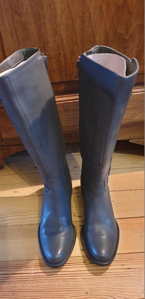 Bottes Kipling - Pointure 37, Gris, Enlèvement ou Envoi, Comme neuf, Kipling