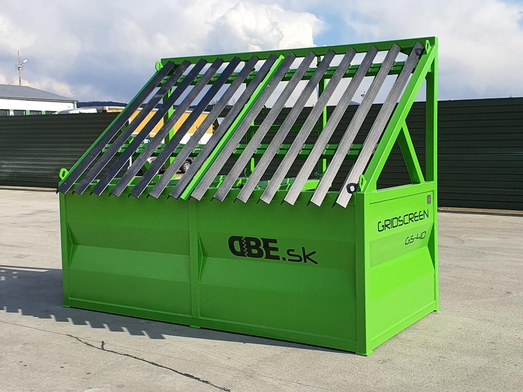 Écran quadrillé DB ENGINEERING Traserscreen GS40, Enlèvement, Neuf, Vert, Autres marques